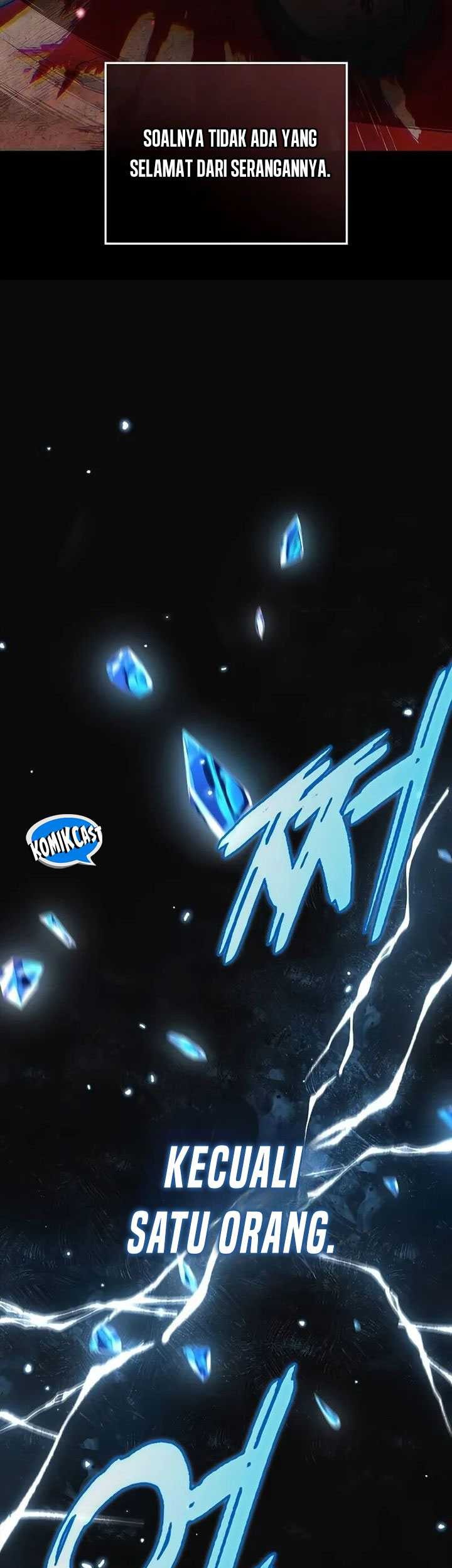 Heavenly Grand Archive’s Young Master Chapter 106 Gambar 50