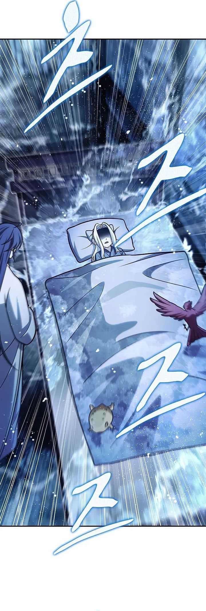 Heavenly Grand Archive’s Young Master Chapter 106 Gambar 69