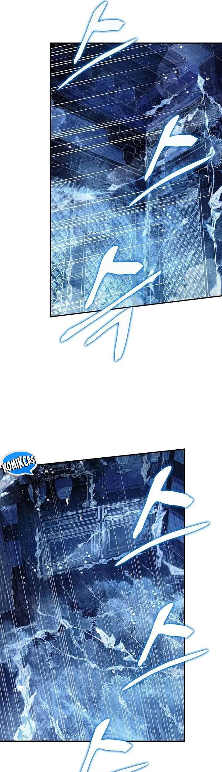 Heavenly Grand Archive’s Young Master Chapter 106 Gambar 70