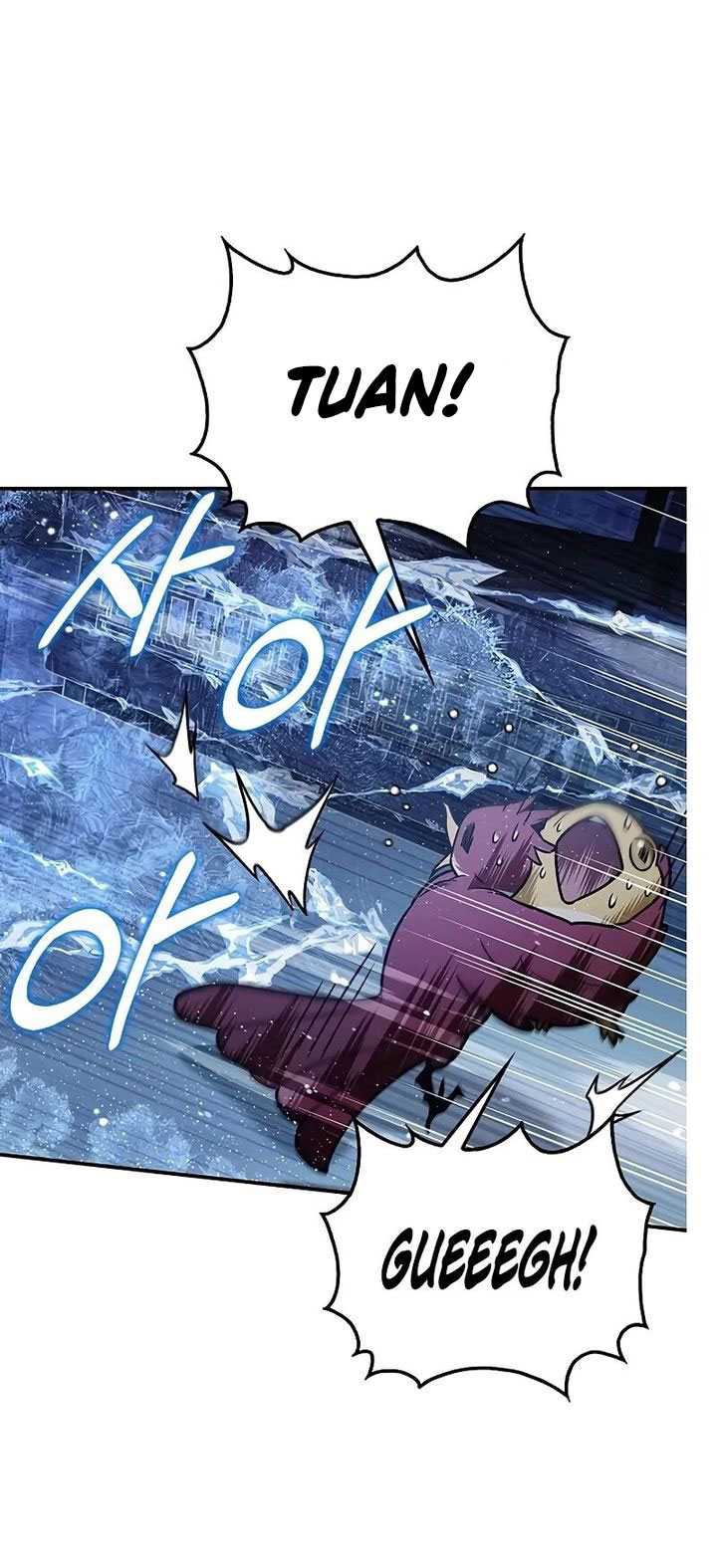 Heavenly Grand Archive’s Young Master Chapter 106 Gambar 72