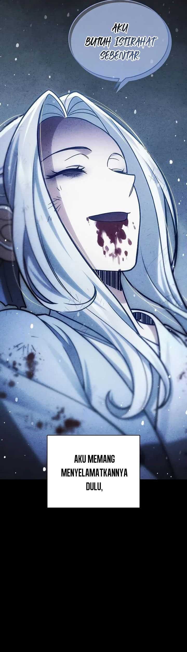 Heavenly Grand Archive’s Young Master Chapter 106 Gambar 60