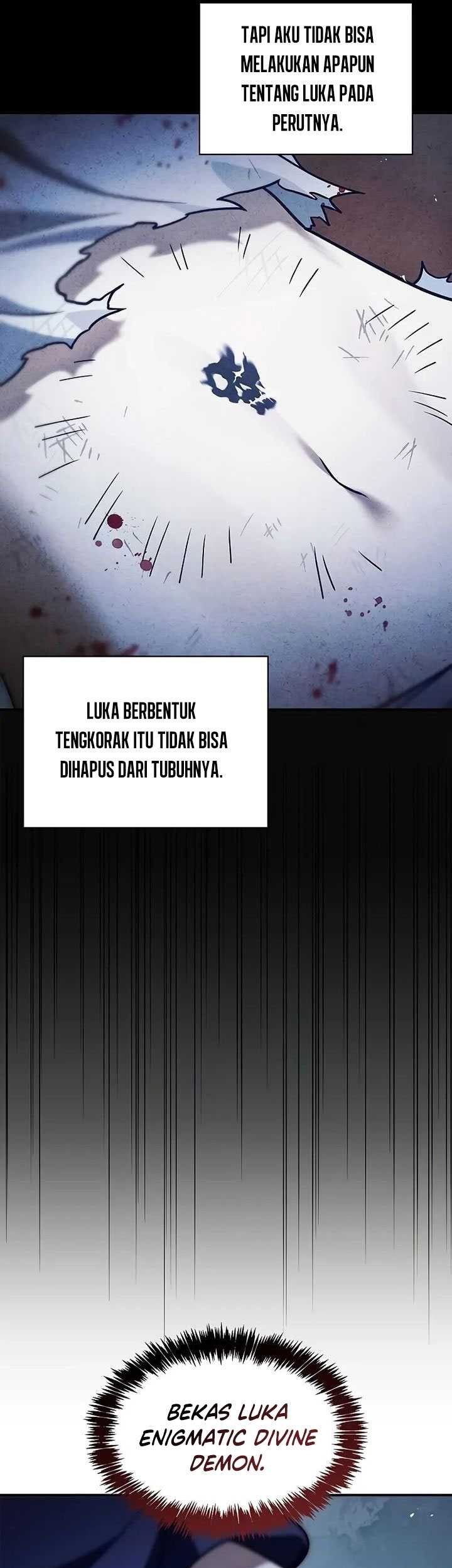 Heavenly Grand Archive’s Young Master Chapter 106 Gambar 62