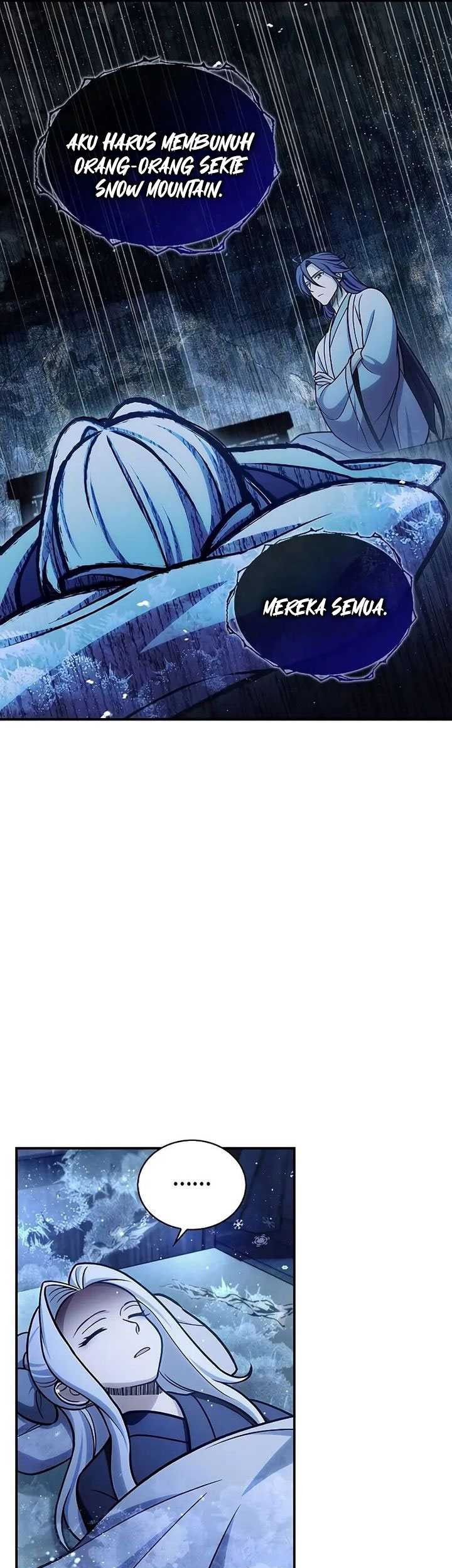 Heavenly Grand Archive’s Young Master Chapter 106 Gambar 79