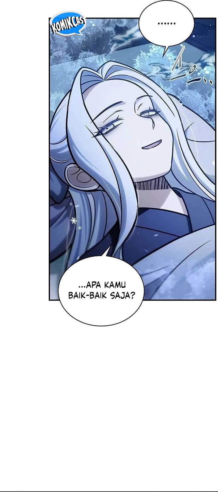 Heavenly Grand Archive’s Young Master Chapter 106 Gambar 81