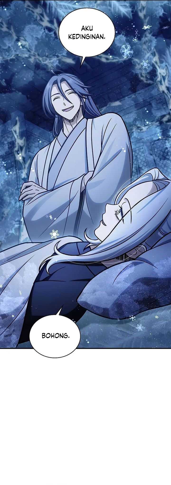 Heavenly Grand Archive’s Young Master Chapter 106 Gambar 82