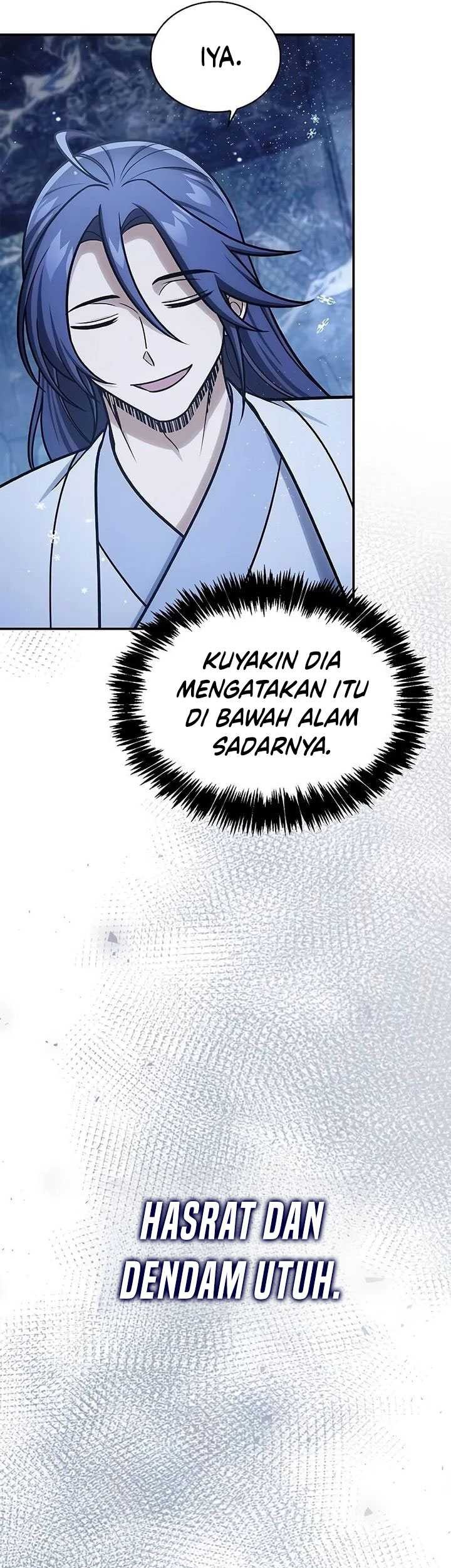 Heavenly Grand Archive’s Young Master Chapter 106 Gambar 85