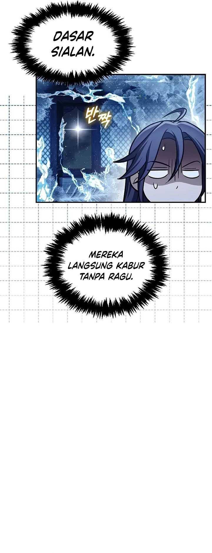 Heavenly Grand Archive’s Young Master Chapter 106 Gambar 75