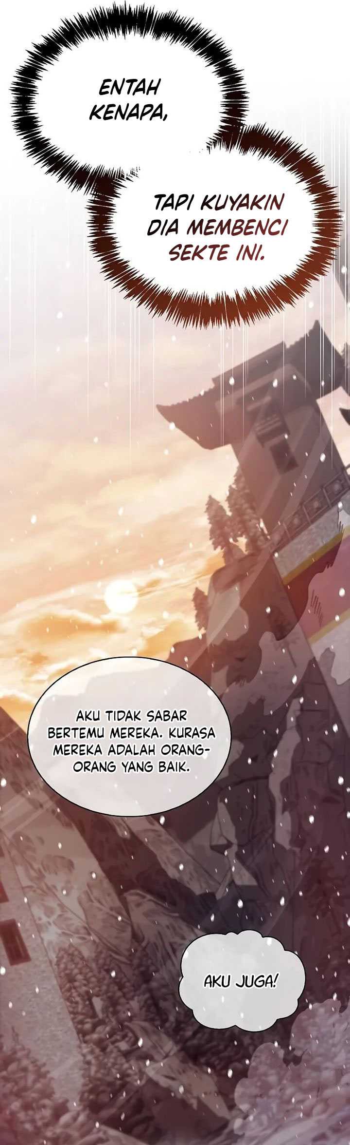 Heavenly Grand Archive’s Young Master Chapter 106 Gambar 10