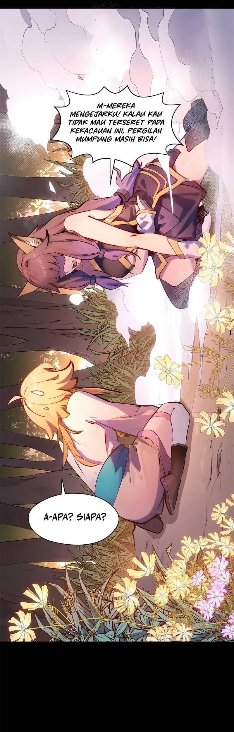 Top Tier Providence: Secretly Cultivate for a Thousand Years Chapter 192 Gambar 25