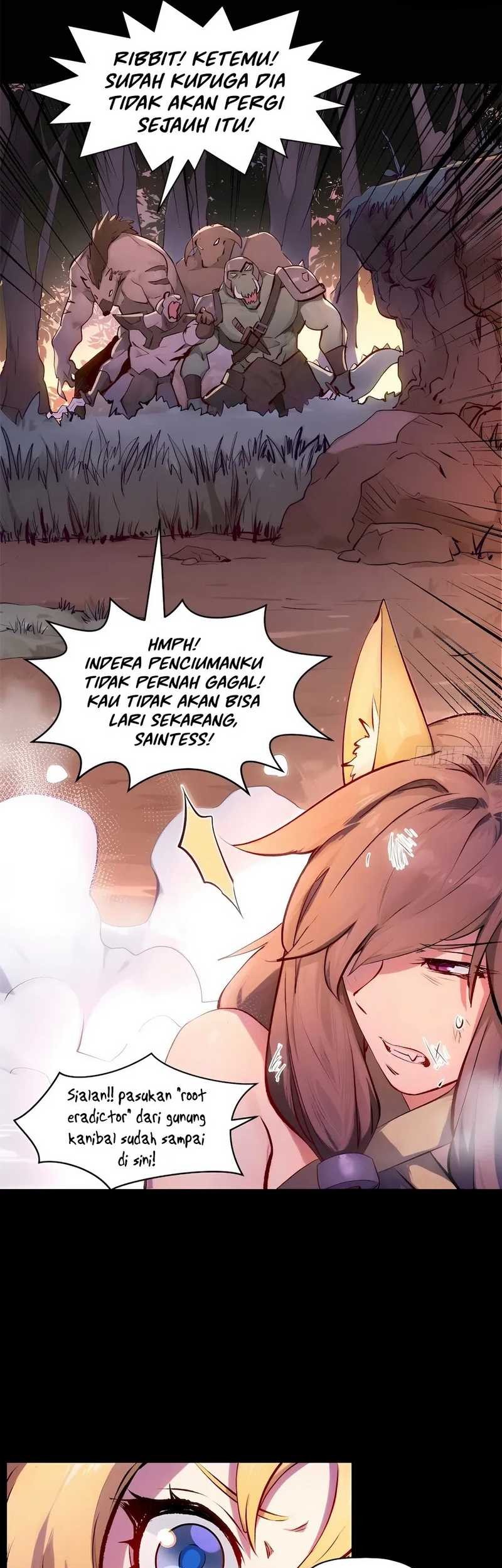 Top Tier Providence: Secretly Cultivate for a Thousand Years Chapter 192 Gambar 27