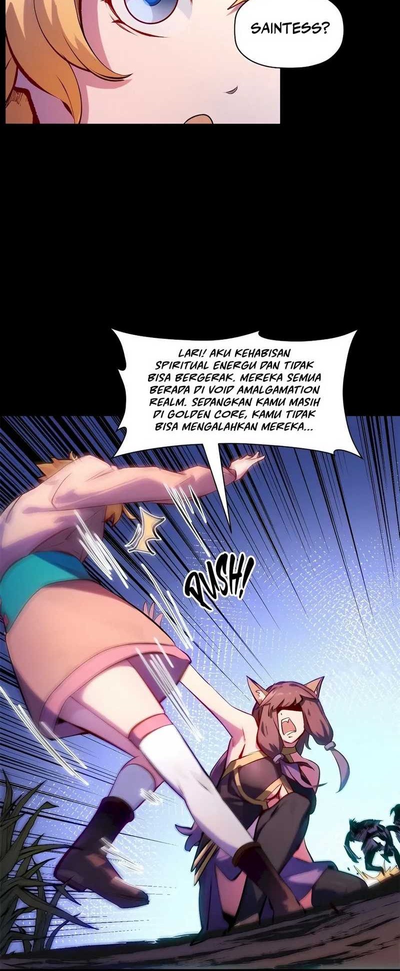 Top Tier Providence: Secretly Cultivate for a Thousand Years Chapter 192 Gambar 28