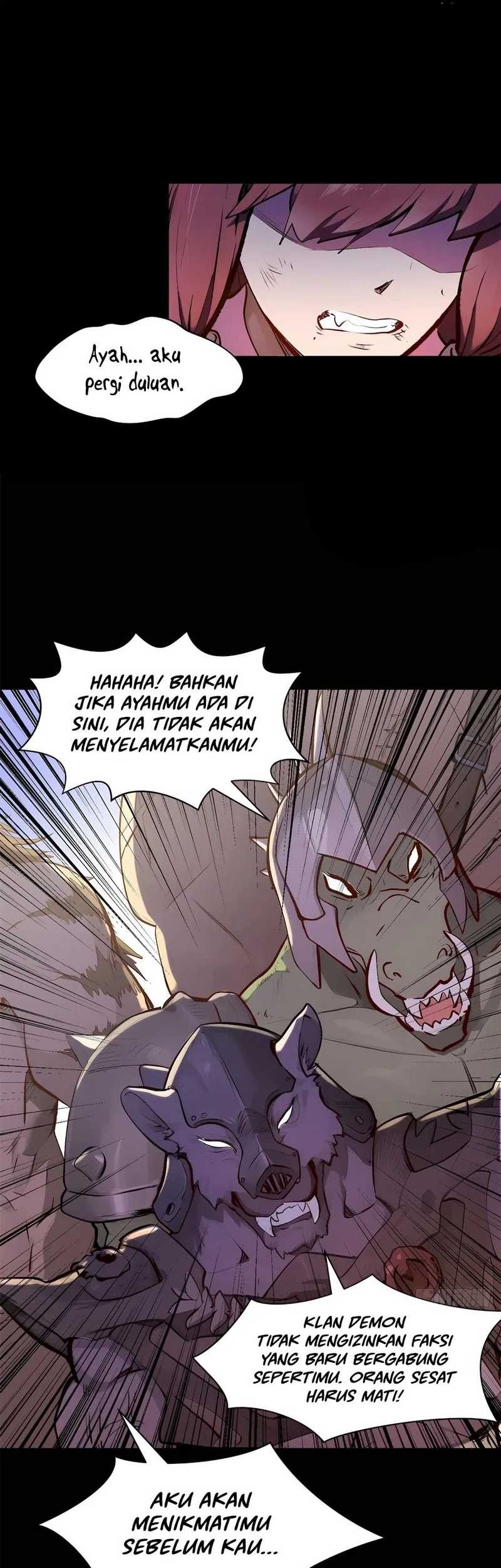 Top Tier Providence: Secretly Cultivate for a Thousand Years Chapter 192 Gambar 29