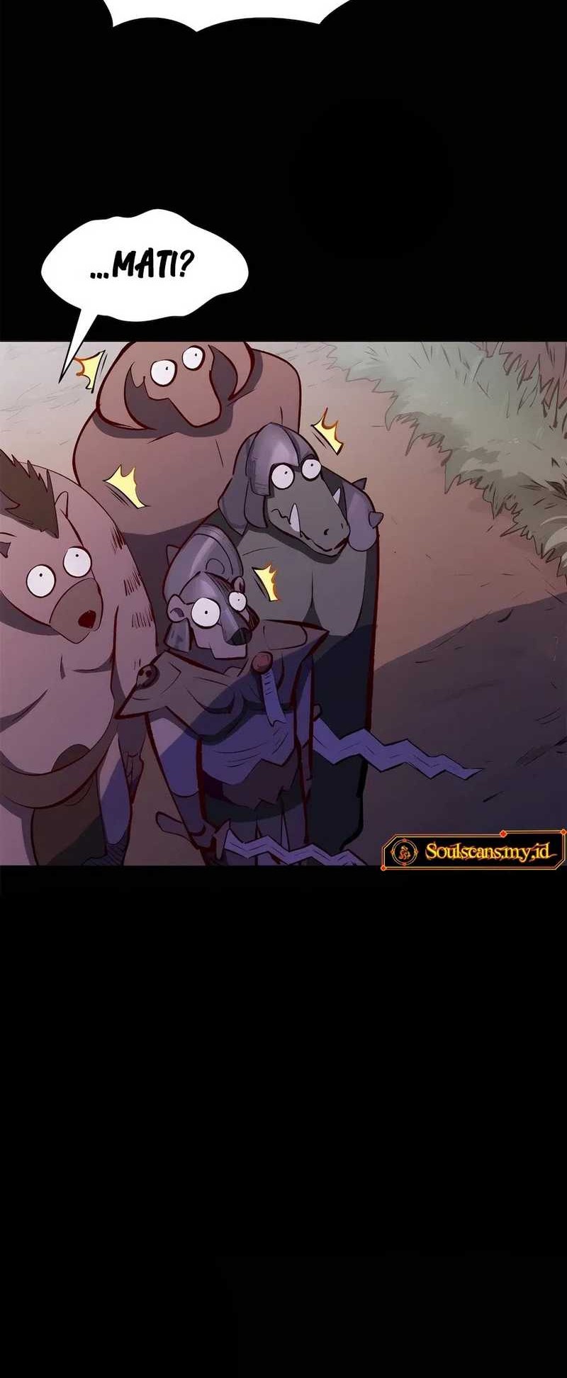 Top Tier Providence: Secretly Cultivate for a Thousand Years Chapter 192 Gambar 30