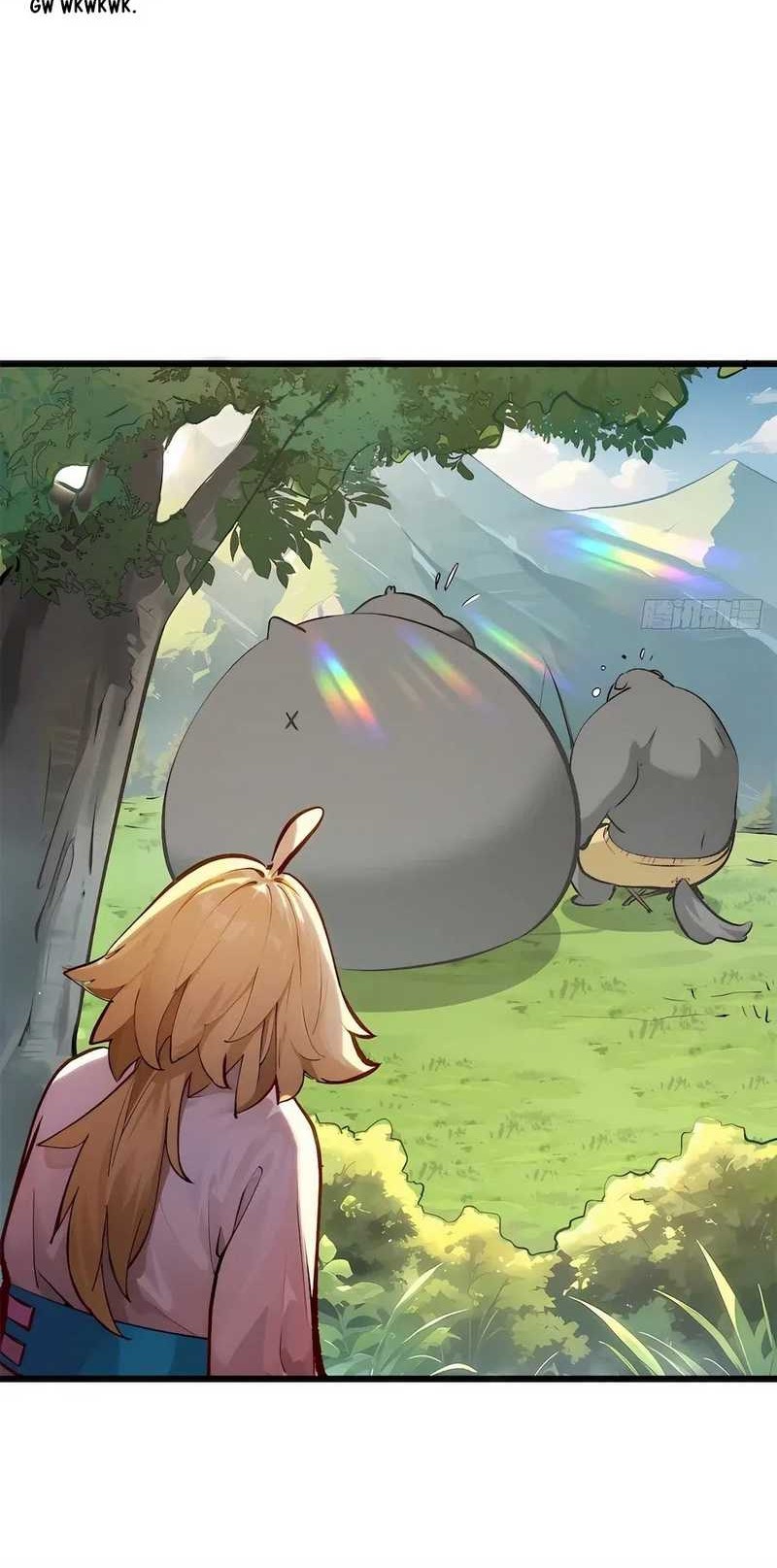 Top Tier Providence: Secretly Cultivate for a Thousand Years Chapter 192 Gambar 20