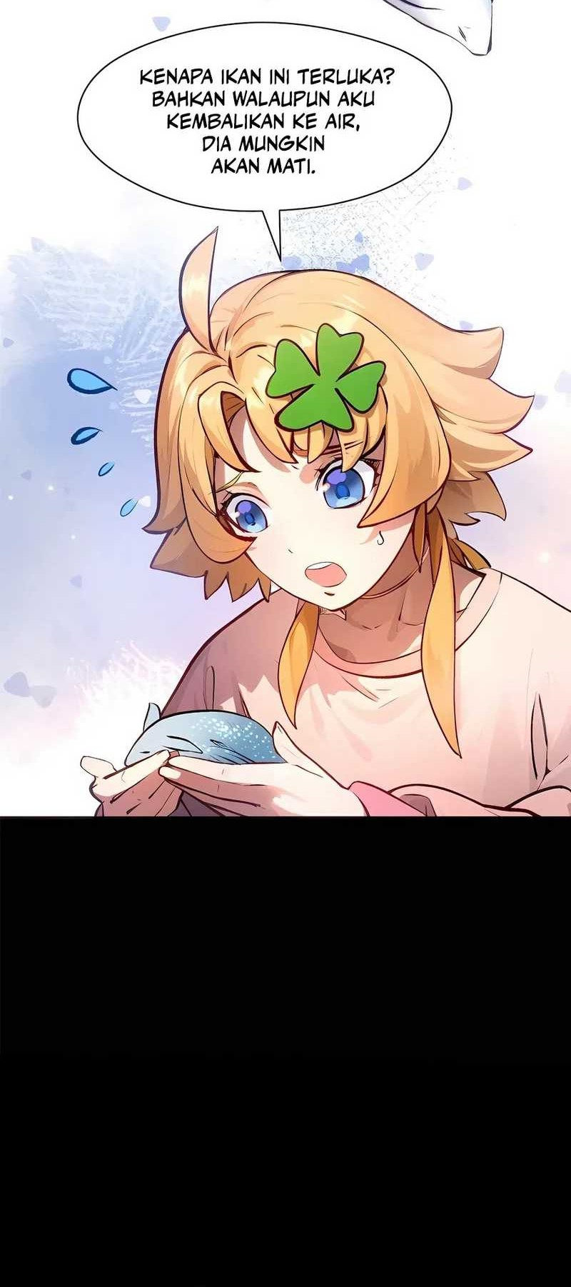 Top Tier Providence: Secretly Cultivate for a Thousand Years Chapter 192 Gambar 22