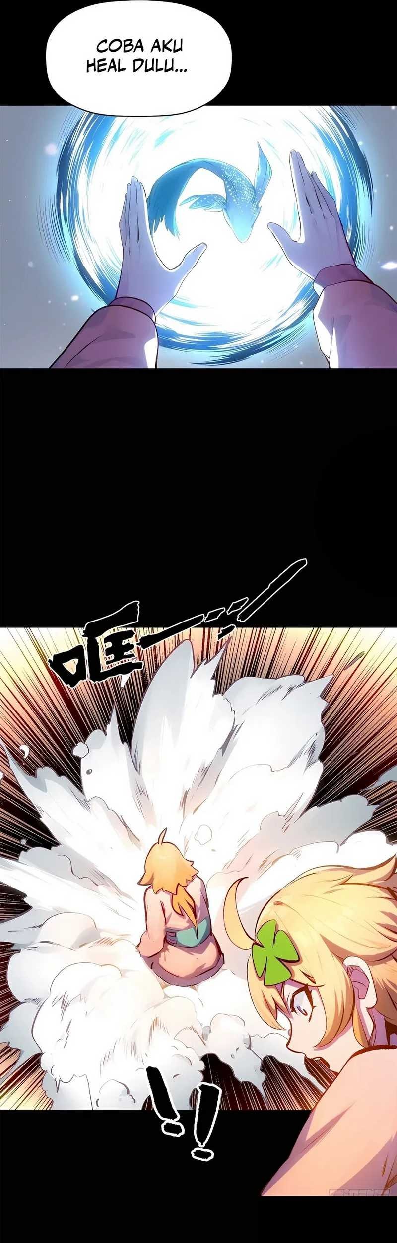 Top Tier Providence: Secretly Cultivate for a Thousand Years Chapter 192 Gambar 23