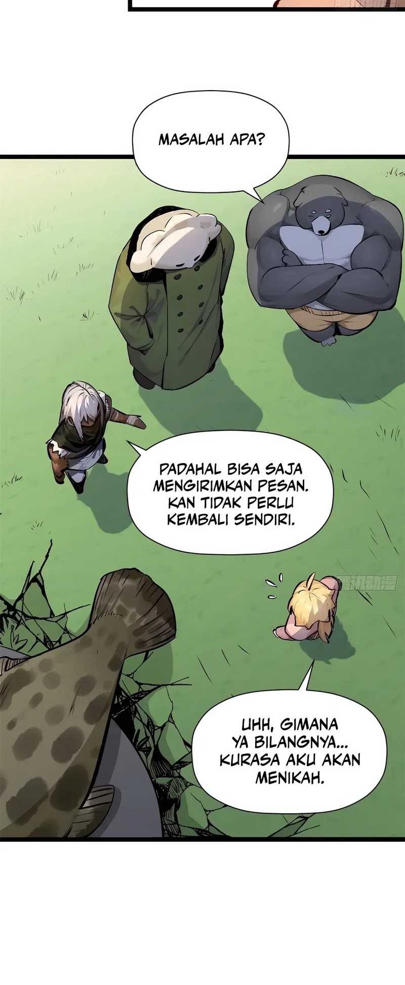 Top Tier Providence: Secretly Cultivate for a Thousand Years Chapter 192 Gambar 48