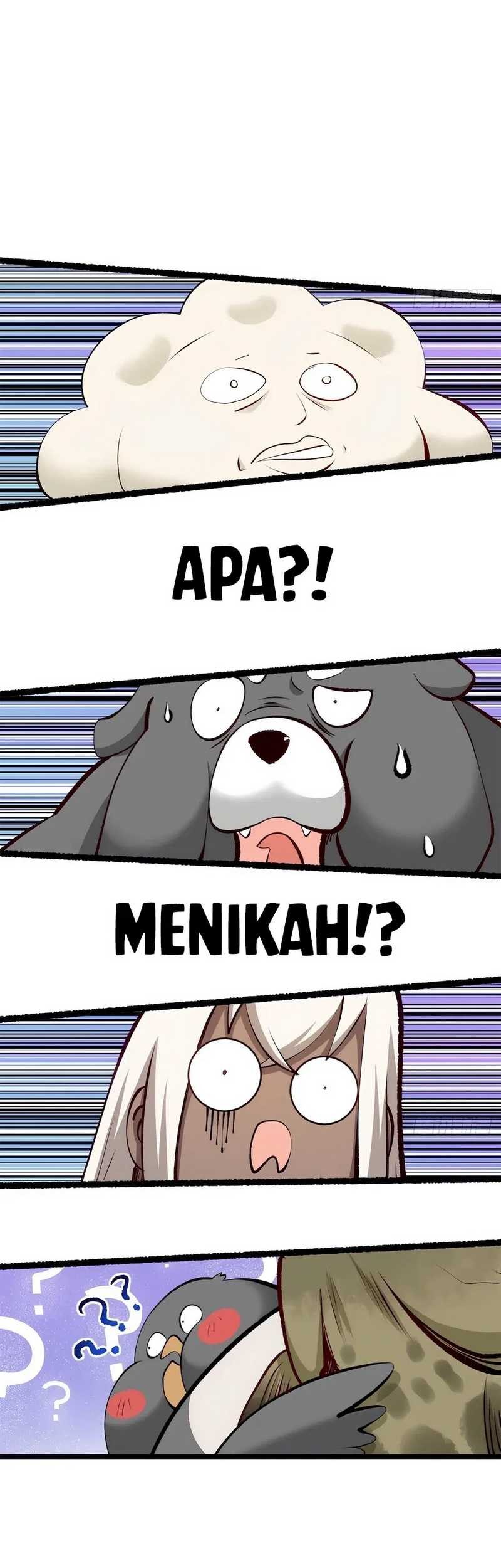 Top Tier Providence: Secretly Cultivate for a Thousand Years Chapter 192 Gambar 49