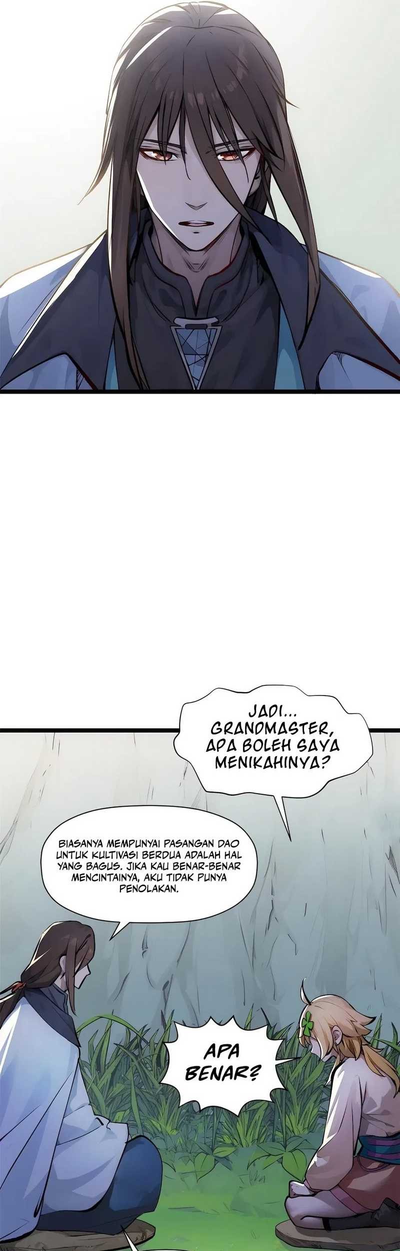 Top Tier Providence: Secretly Cultivate for a Thousand Years Chapter 192 Gambar 51