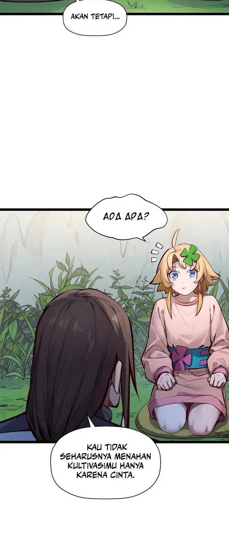 Top Tier Providence: Secretly Cultivate for a Thousand Years Chapter 192 Gambar 52