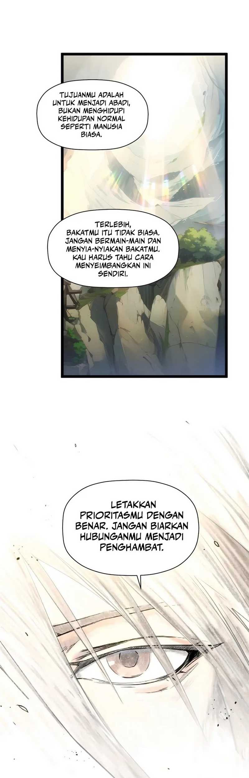 Top Tier Providence: Secretly Cultivate for a Thousand Years Chapter 192 Gambar 53