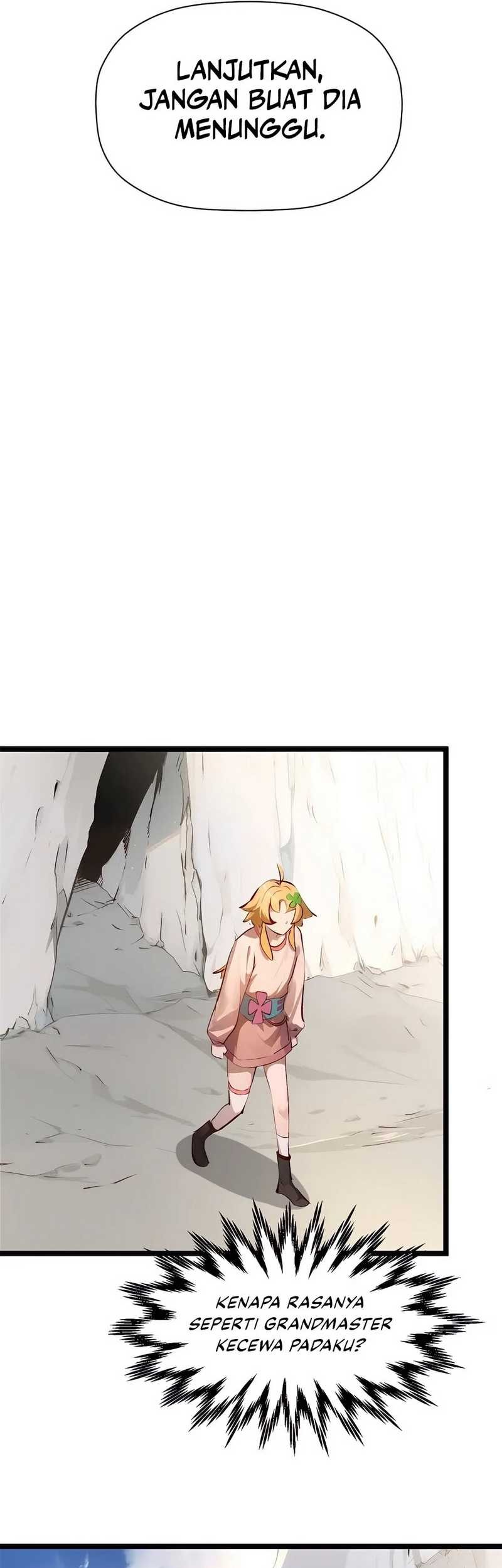 Top Tier Providence: Secretly Cultivate for a Thousand Years Chapter 192 Gambar 55