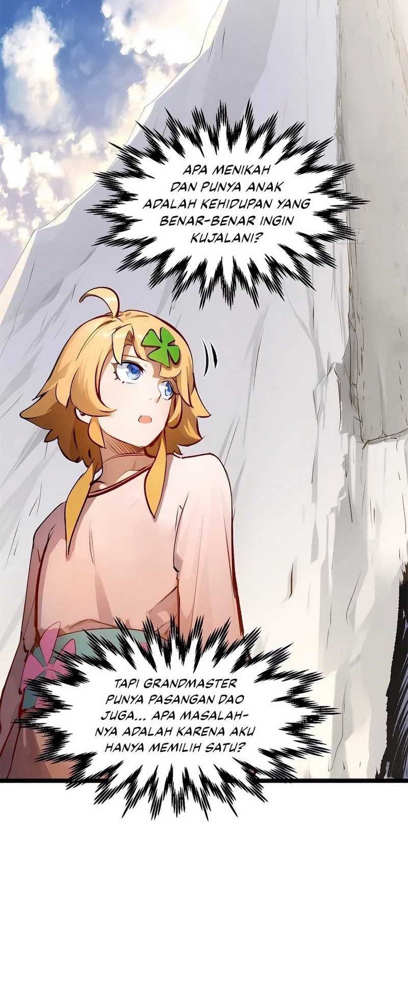 Top Tier Providence: Secretly Cultivate for a Thousand Years Chapter 192 Gambar 56