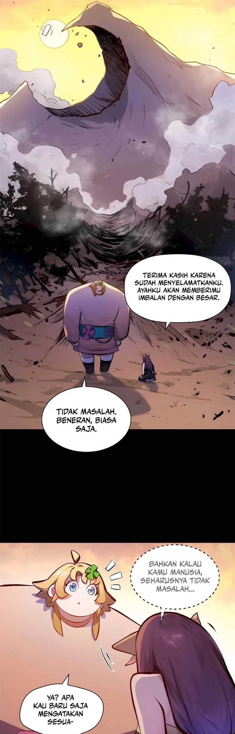 Top Tier Providence: Secretly Cultivate for a Thousand Years Chapter 192 Gambar 37