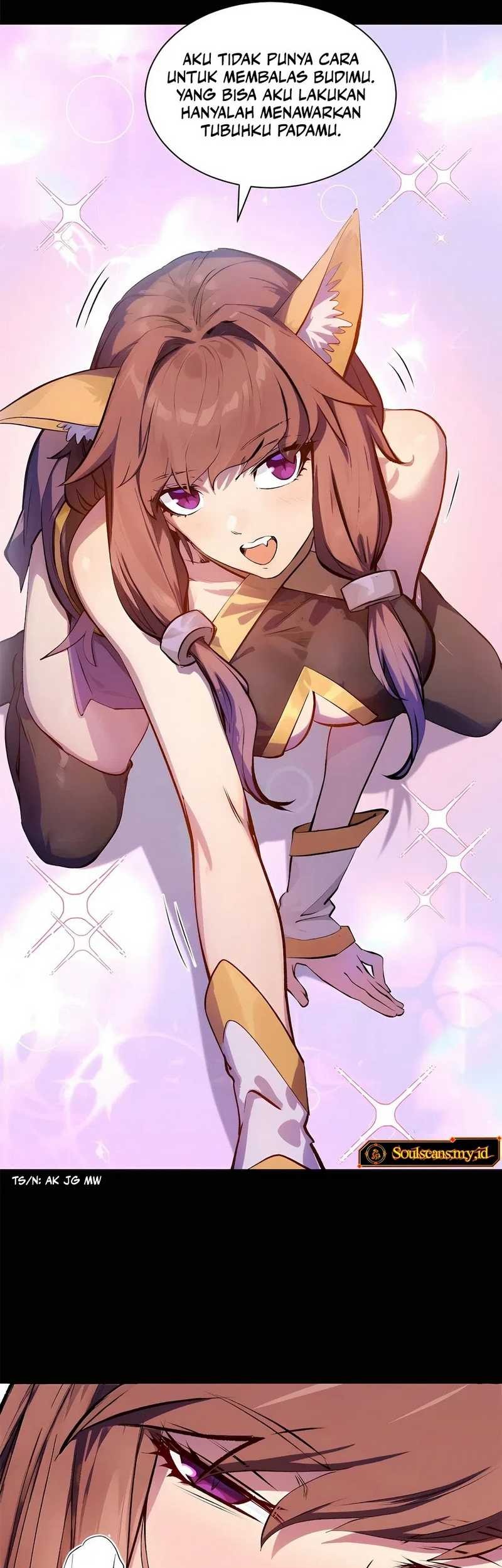 Top Tier Providence: Secretly Cultivate for a Thousand Years Chapter 192 Gambar 39