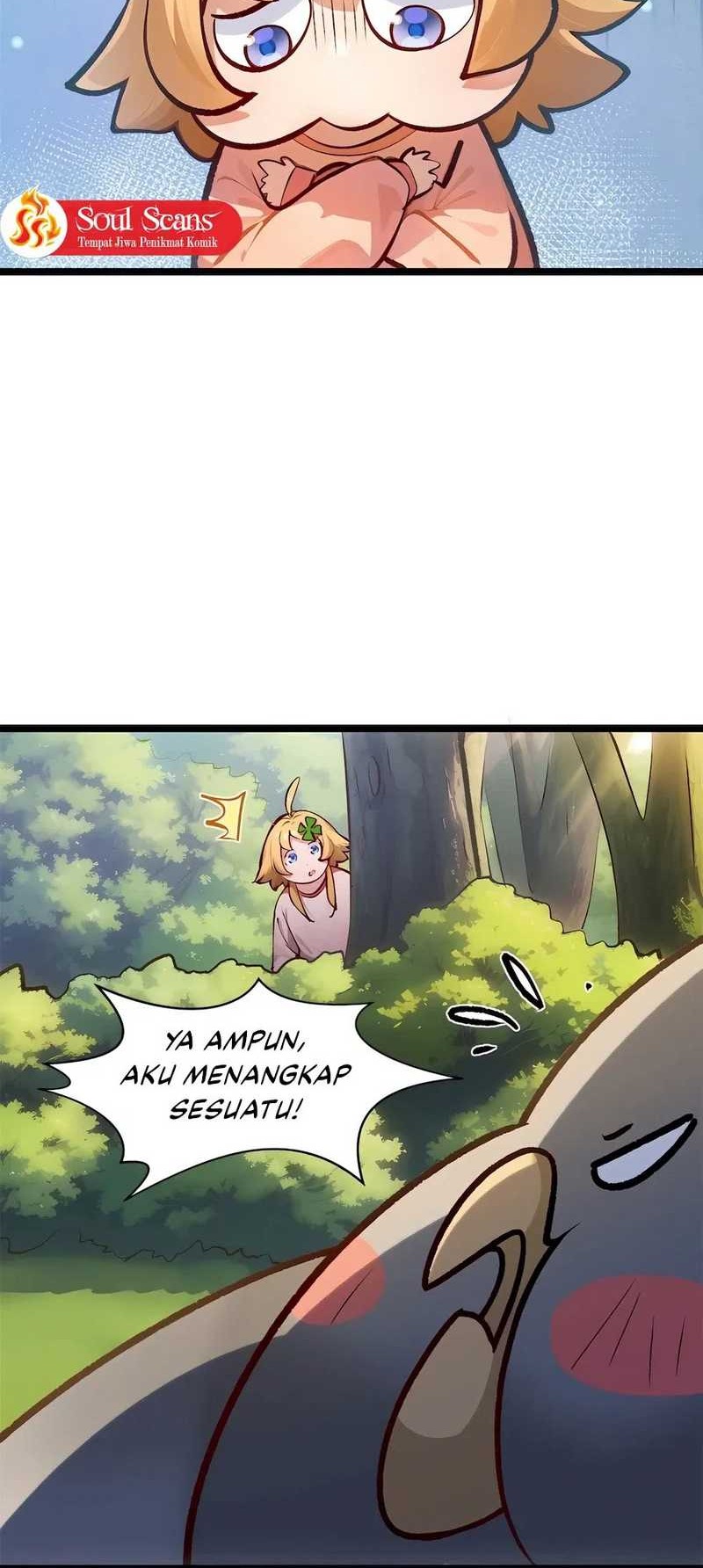 Top Tier Providence: Secretly Cultivate for a Thousand Years Chapter 192 Gambar 42