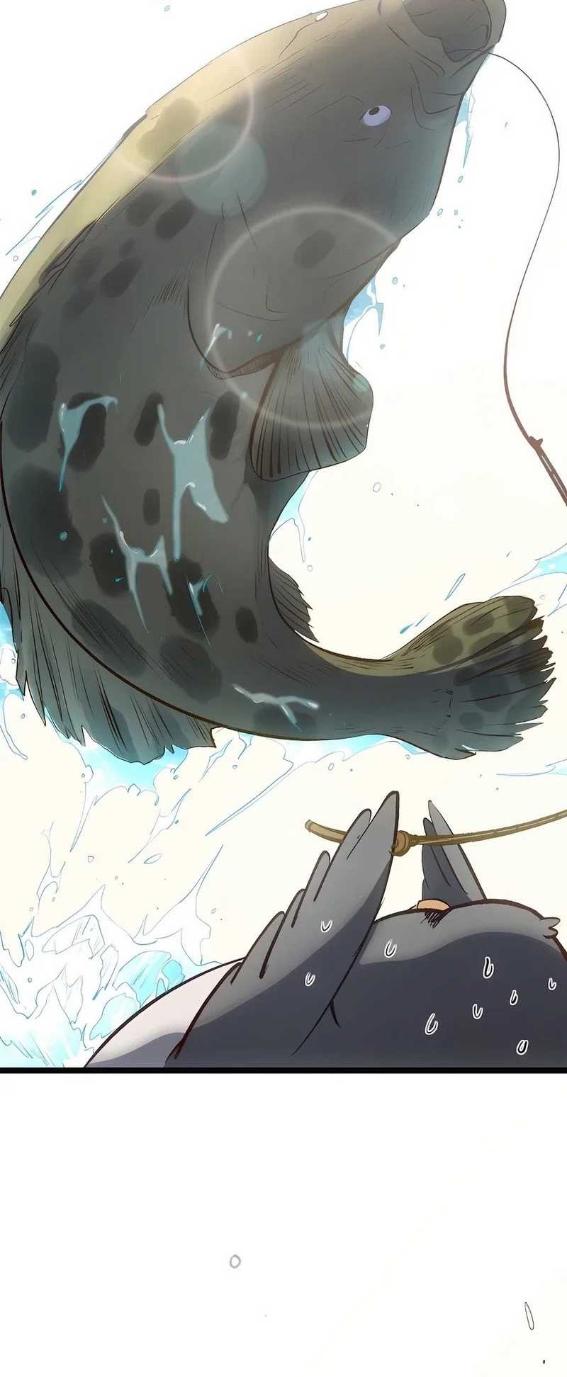 Top Tier Providence: Secretly Cultivate for a Thousand Years Chapter 192 Gambar 44