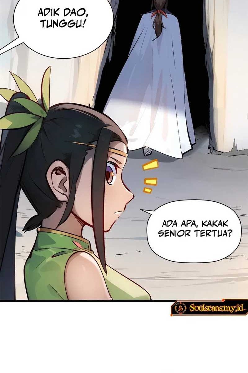 Top Tier Providence: Secretly Cultivate for a Thousand Years Chapter 192 Gambar 3