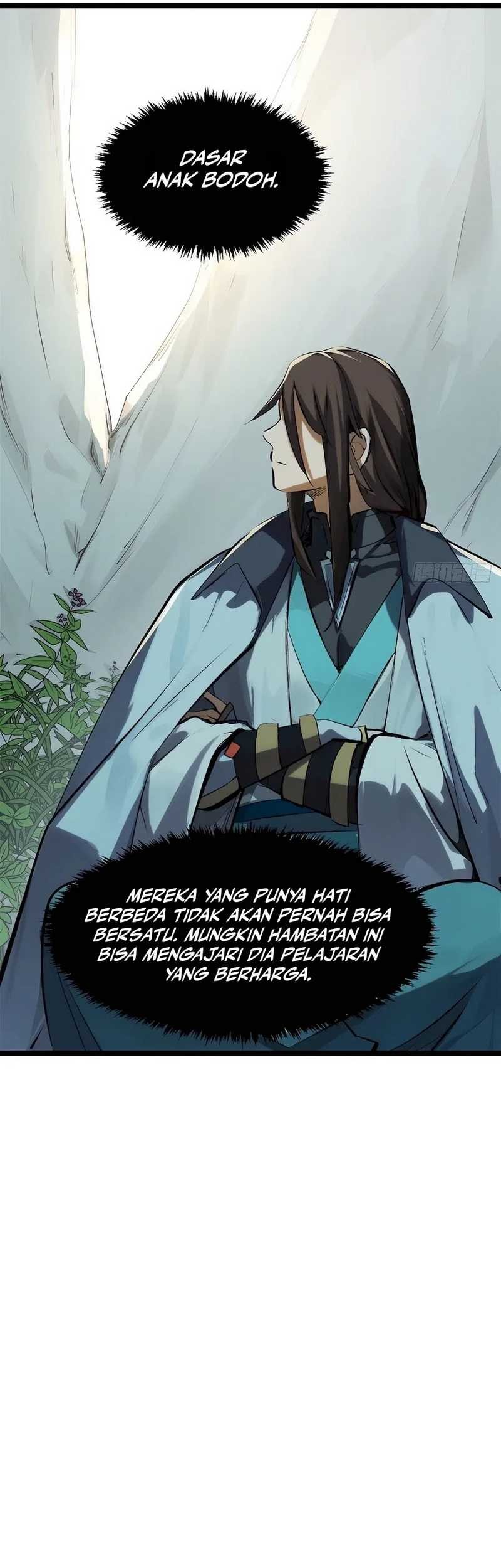 Top Tier Providence: Secretly Cultivate for a Thousand Years Chapter 192 Gambar 57