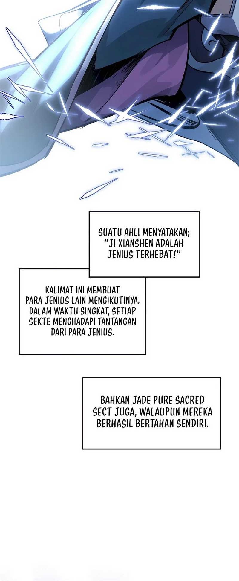 Top Tier Providence: Secretly Cultivate for a Thousand Years Chapter 192 Gambar 60