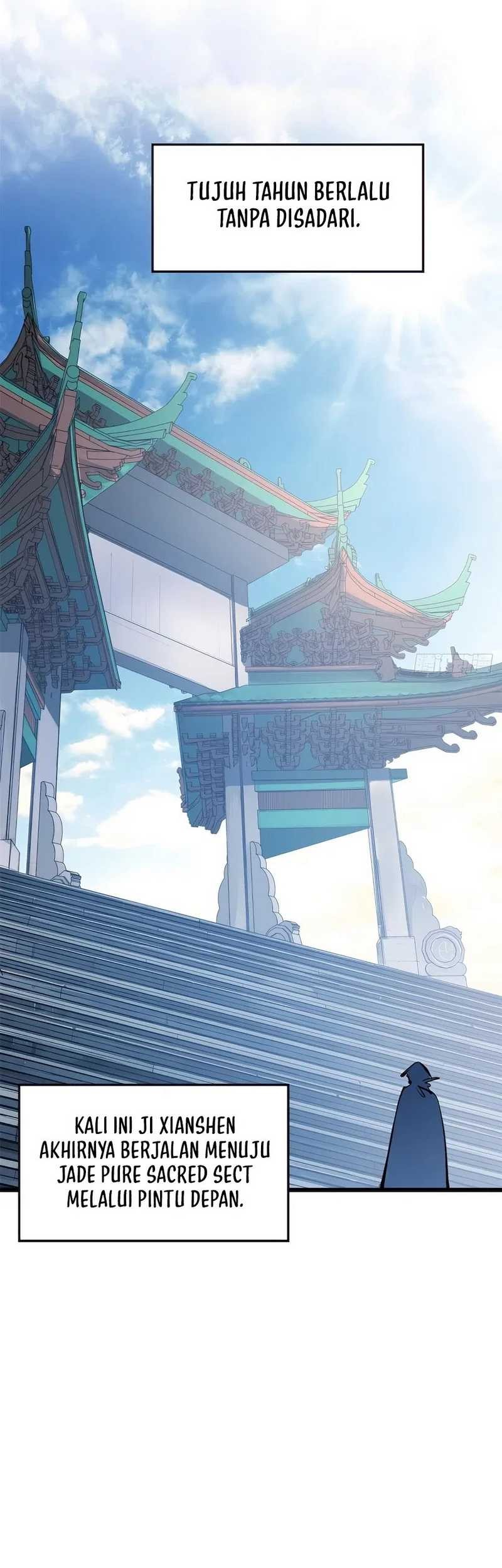 Top Tier Providence: Secretly Cultivate for a Thousand Years Chapter 192 Gambar 61