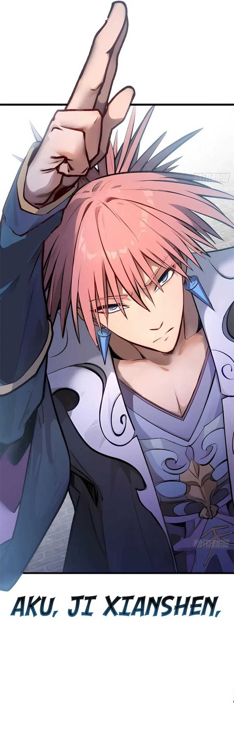 Top Tier Providence: Secretly Cultivate for a Thousand Years Chapter 192 Gambar 63