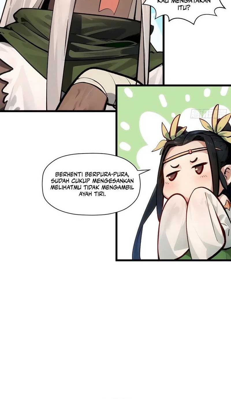 Top Tier Providence: Secretly Cultivate for a Thousand Years Chapter 192 Gambar 5