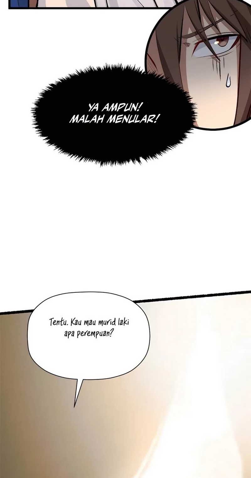 Top Tier Providence: Secretly Cultivate for a Thousand Years Chapter 192 Gambar 9