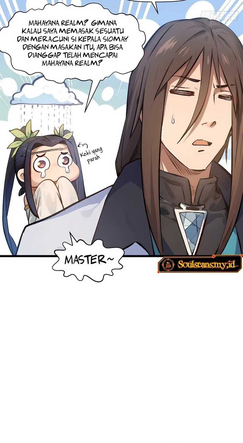 Top Tier Providence: Secretly Cultivate for a Thousand Years Chapter 192 Gambar 11