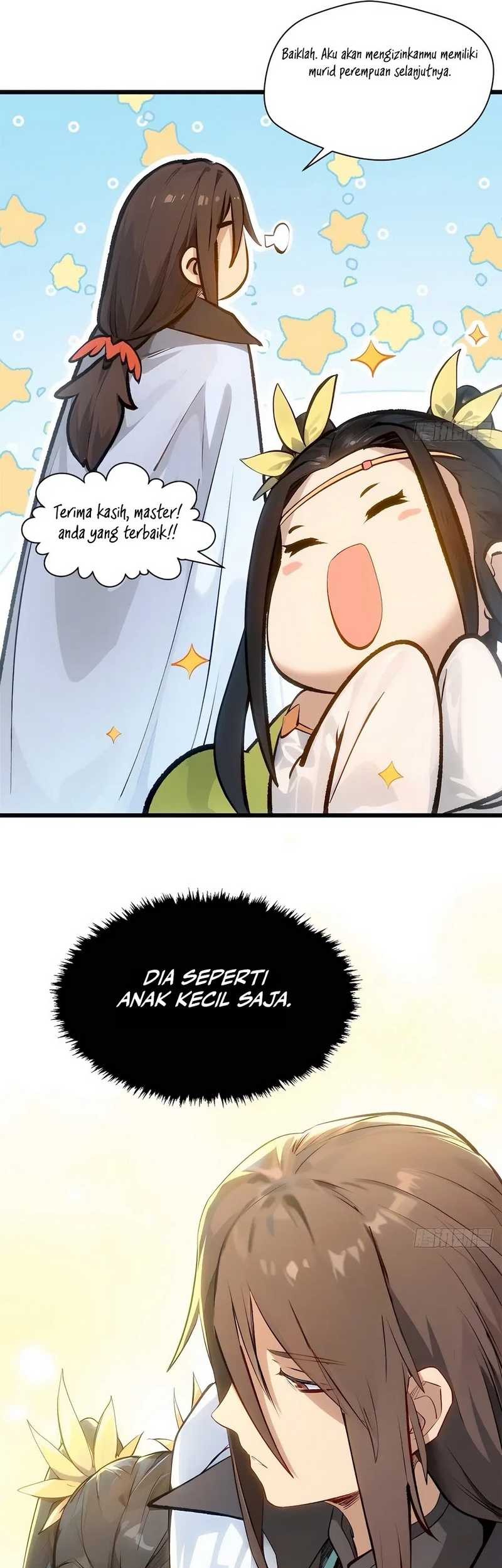 Top Tier Providence: Secretly Cultivate for a Thousand Years Chapter 192 Gambar 12