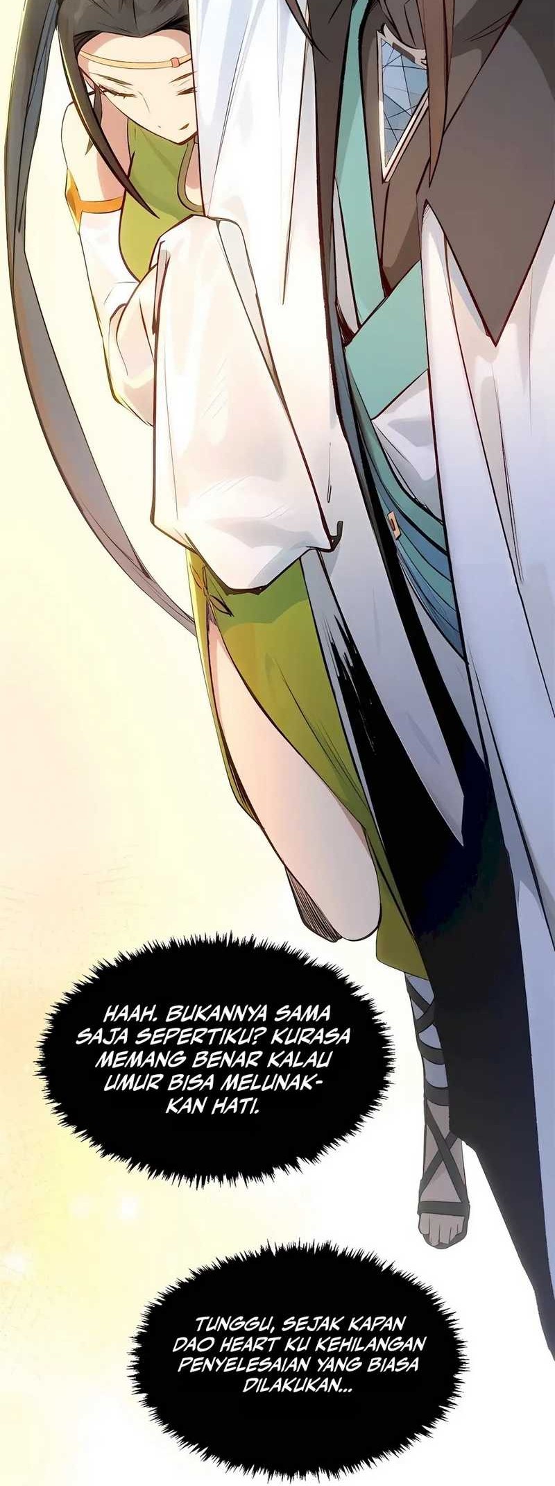 Top Tier Providence: Secretly Cultivate for a Thousand Years Chapter 192 Gambar 13