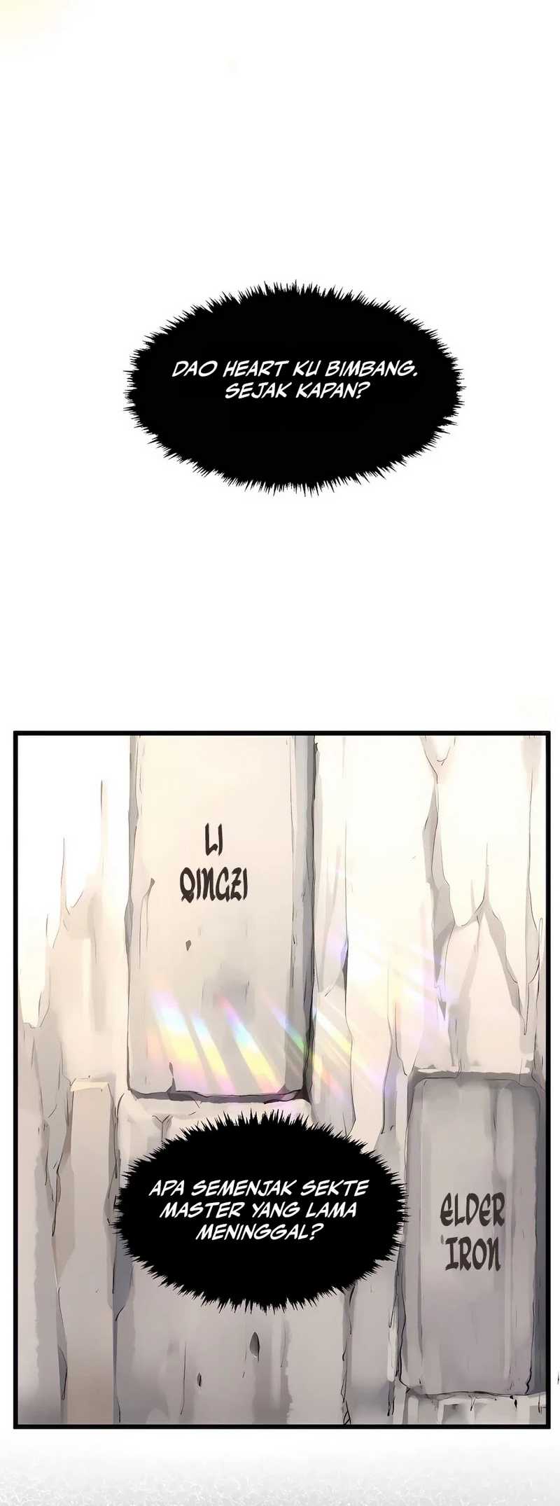 Top Tier Providence: Secretly Cultivate for a Thousand Years Chapter 192 Gambar 14