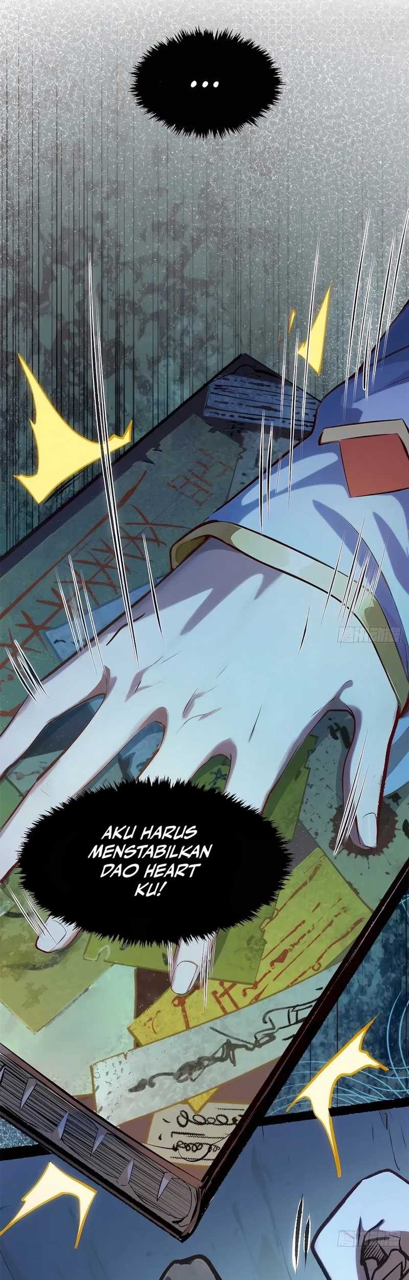 Top Tier Providence: Secretly Cultivate for a Thousand Years Chapter 192 Gambar 15