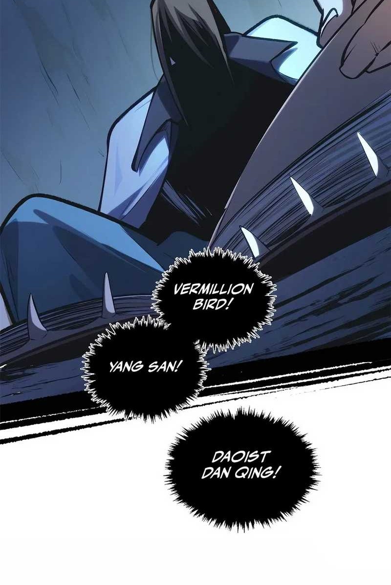 Top Tier Providence: Secretly Cultivate for a Thousand Years Chapter 192 Gambar 16