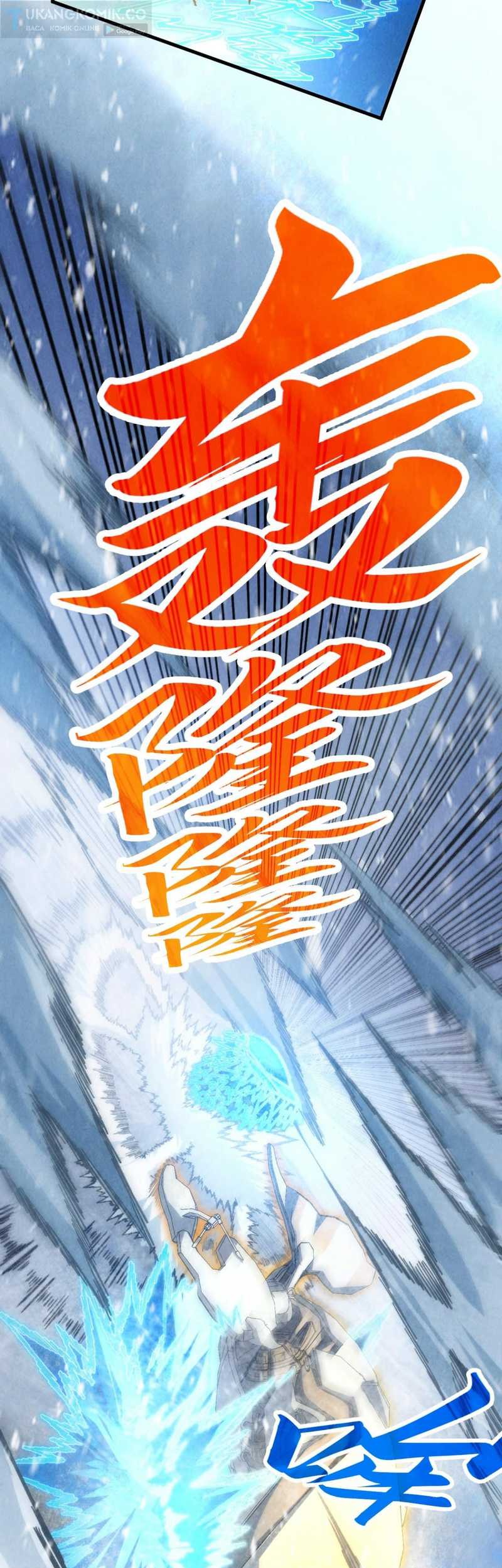 The Ultimate of All Ages Chapter 371 Gambar 40