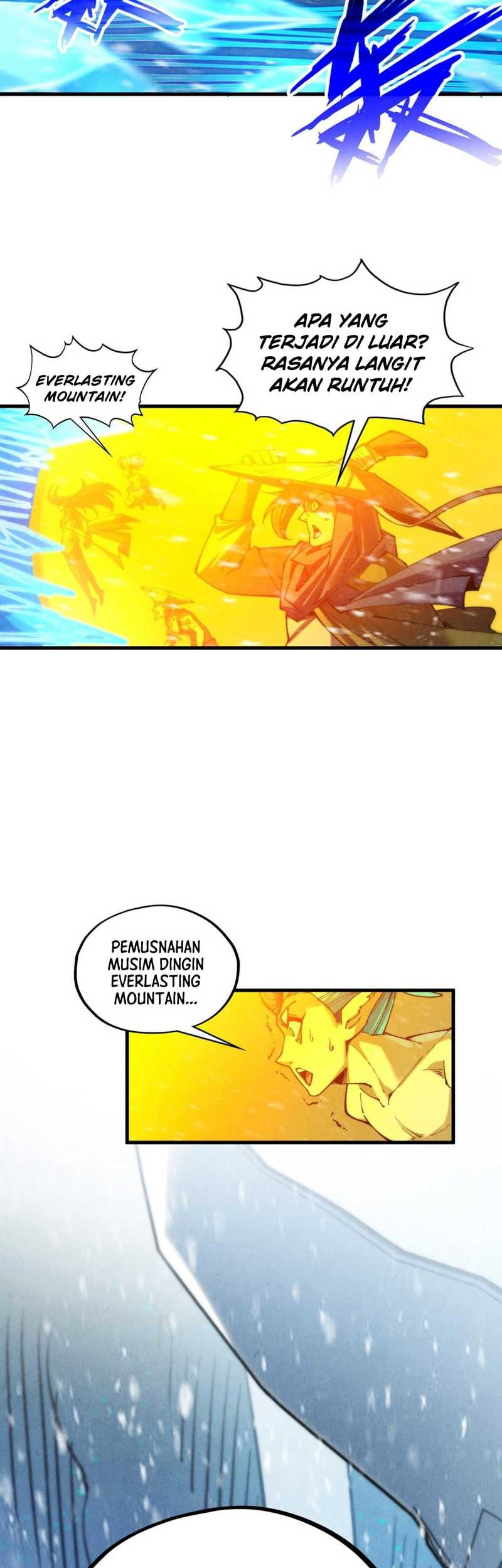 The Ultimate of All Ages Chapter 371 Gambar 43