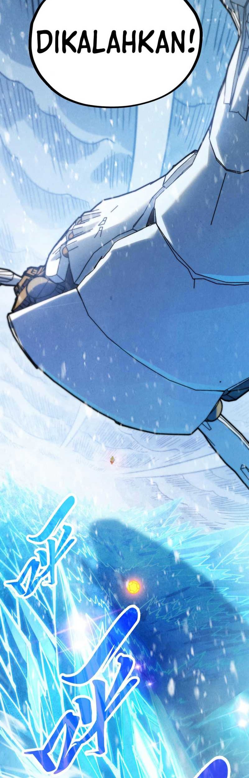 The Ultimate of All Ages Chapter 371 Gambar 44