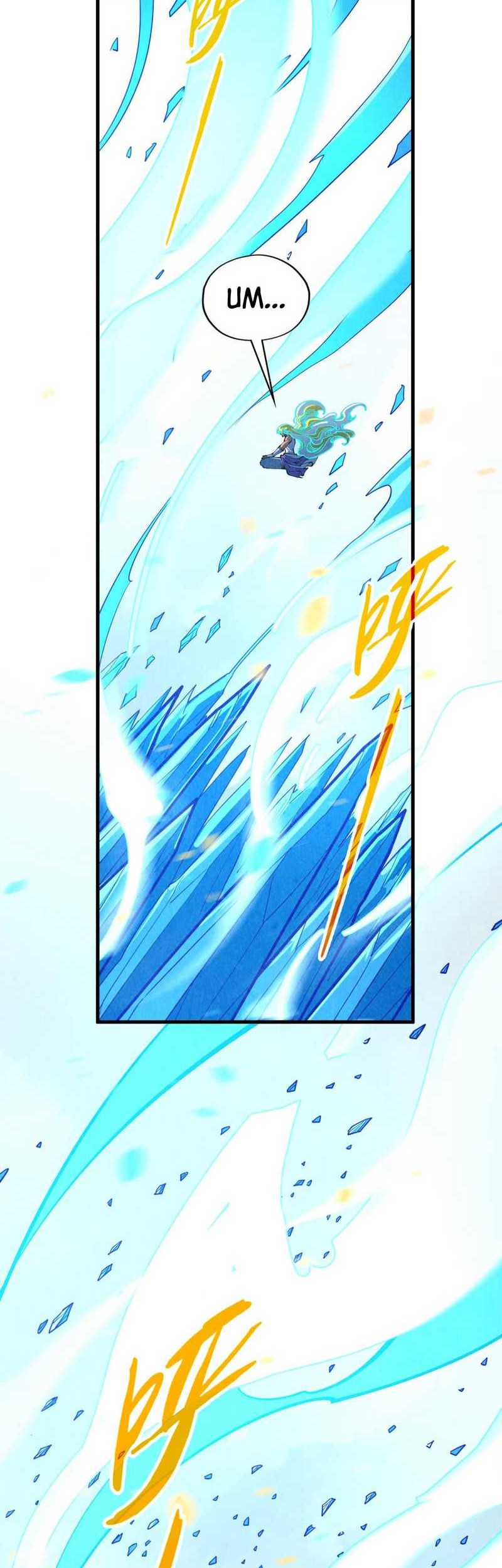 The Ultimate of All Ages Chapter 371 Gambar 47