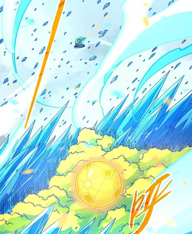 The Ultimate of All Ages Chapter 371 Gambar 48