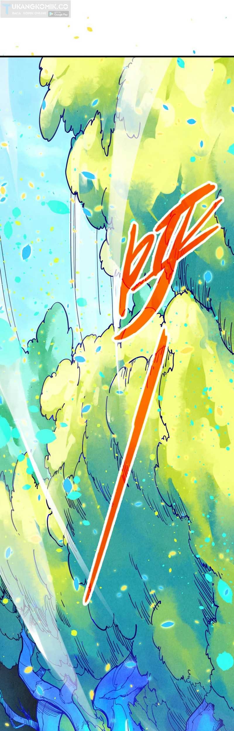 The Ultimate of All Ages Chapter 371 Gambar 52